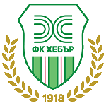 Хебар 1918 team logo