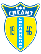 Гигант Съединение team logo