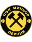 ФК Миньор Перник team logo