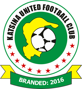 Кацина Юнайтед team logo