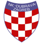 Дубрава Загреб team logo