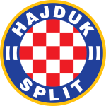 Хайдук Сплит II team logo