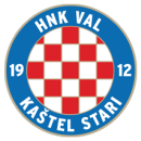 Вал Каштель Стари team logo