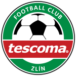 Злин II team logo