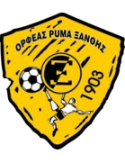 Орфей Ксанти team logo