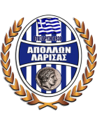 Аполлон Лариса team logo