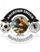 Караискакис team logo