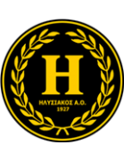 Иалисос team logo