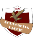 Боргосезия team logo
