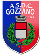 Гоццано team logo
