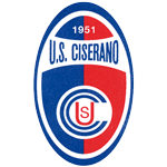 Чизерано team logo