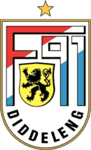 Ф91 Дюделанж