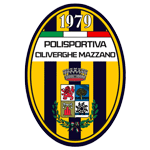 Пол. Чиливерге Маццано team logo