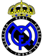 Реал Форте Кверчета team logo