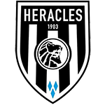 Гераклес Алмело team logo