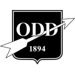 Одд II team logo
