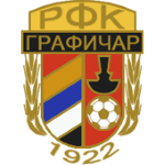 Графичар team logo