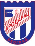 Бродарац team logo