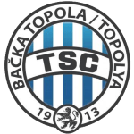Бачка Топола team logo