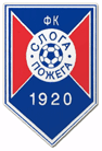 Слога Пожега team logo
