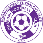 Комарно team logo