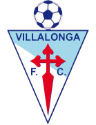 Вильалонга team logo