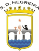 Негрейра team logo