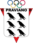 Правиано team logo