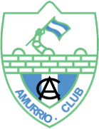Амуррио team logo
