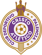 Кристо Атлетико team logo