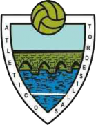 Атлетико Тордесильяс team logo