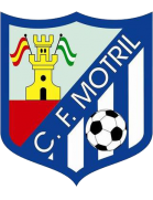 Мотриль team logo