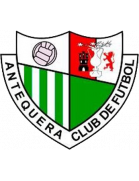 Антекера team logo