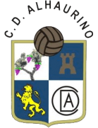 Альхаурино team logo