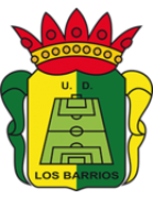 Лос Барриос team logo