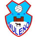 Муленьо team logo