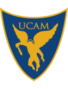 УКАМ Мурсия II team logo