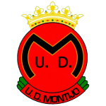 Монтихо team logo