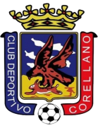 Корельяно team logo