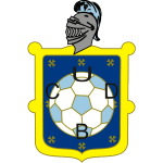 Бурладес team logo