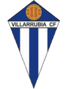 Вильяррубия team logo