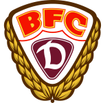 БФК Динамо team logo