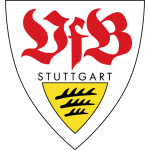 Штутгарт II team logo