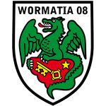 Ворматия Вормс team logo