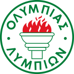 Олимпиада Лимпион team logo