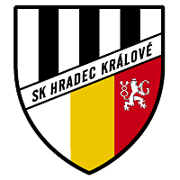 Градец-Кралове II team logo