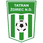 Ждирец-над-Дубравоу team logo