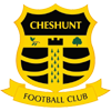 Чешант team logo