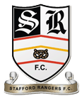 Стаффорд Рейнджерс team logo