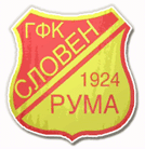 ФК Словен Рума